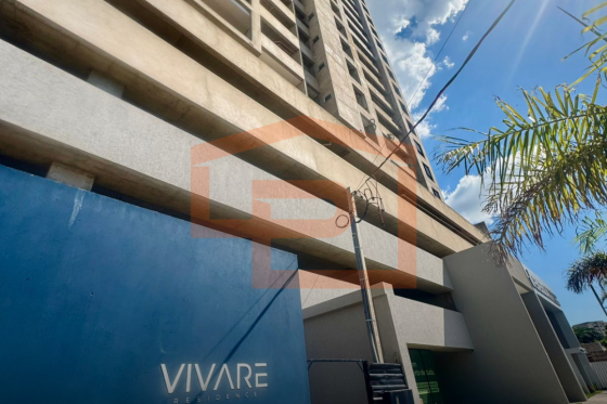 Apartamento 92.33m Umuarama-PR 176