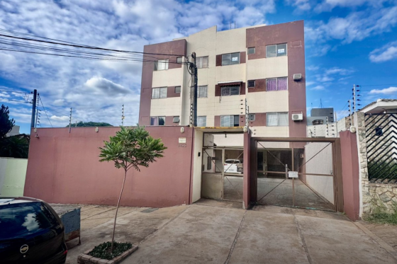 Apartamento à venda - Zona IV, Umuarama-PR
