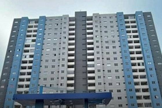 Apartamento para alugar - 76.00m² - Zona IV, Umuarama-PR