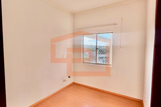 Apartamento para alugar - 52.36m² - Alto da Paraná, Umuarama-PR