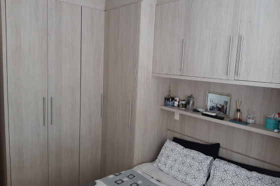 Apartamento à venda - 53.44m² - Jardim Belvedere, Umuarama-PR