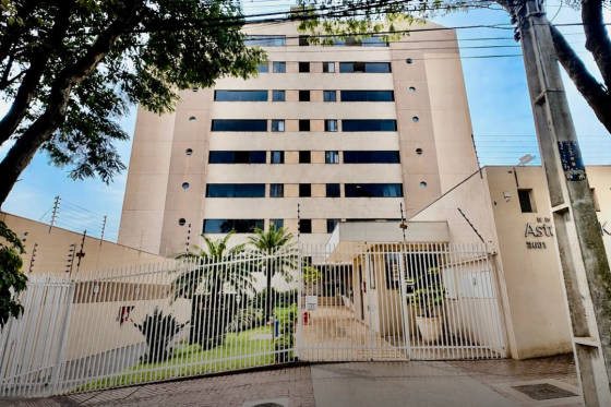 Apartamento à venda - 169.30m² - Zona I, Umuarama-PR