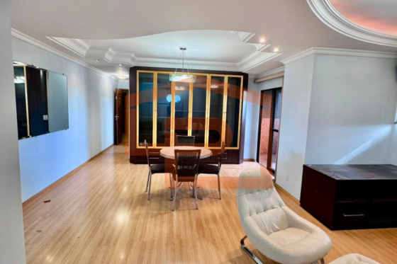 Apartamento à venda - 169.30m² - Zona I, Umuarama-PR