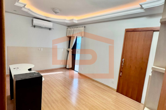 Apartamento à venda - 169.30m² - Zona I, Umuarama-PR