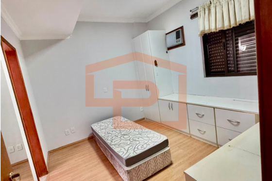 Apartamento à venda - 169.30m² - Zona I, Umuarama-PR