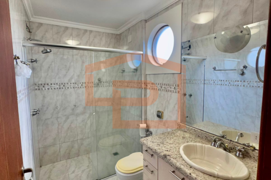 Apartamento à venda - 169.30m² - Zona I, Umuarama-PR
