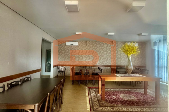 Apartamento à venda - 169.30m² - Zona I, Umuarama-PR