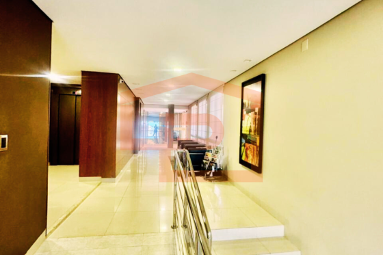 Apartamento para alugar - 169.30m² - Zona I, Umuarama-PR