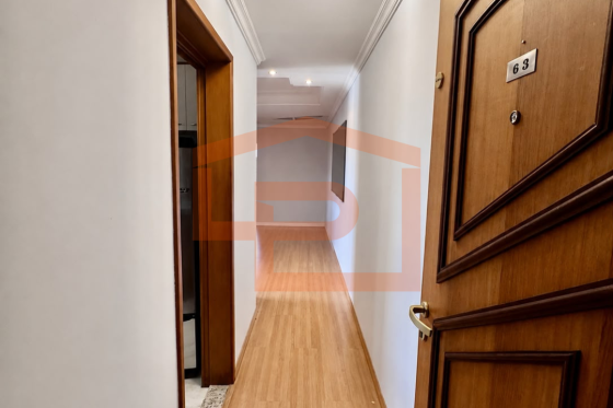 Apartamento para alugar - 169.30m² - Zona I, Umuarama-PR