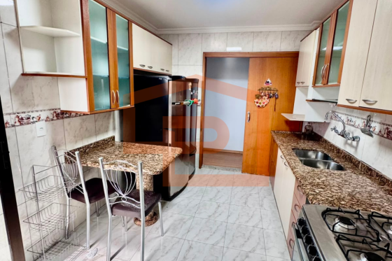Apartamento para alugar - 169.30m² - Zona I, Umuarama-PR