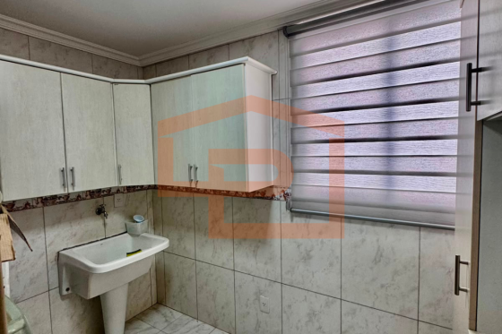 Apartamento para alugar - 169.30m² - Zona I, Umuarama-PR