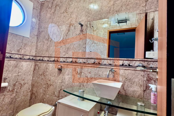 Apartamento para alugar - 169.30m² - Zona I, Umuarama-PR