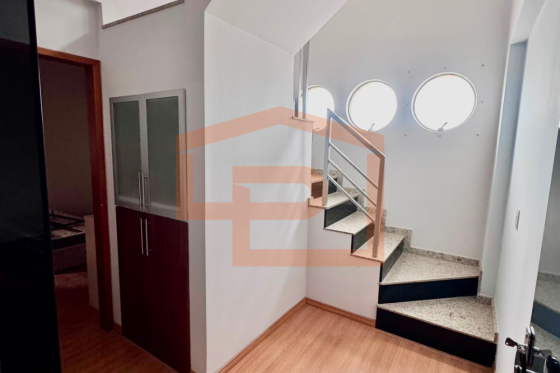 Apartamento para alugar - 169.30m² - Zona I, Umuarama-PR