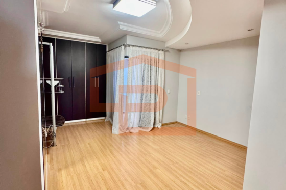 Apartamento para alugar - 169.30m² - Zona I, Umuarama-PR