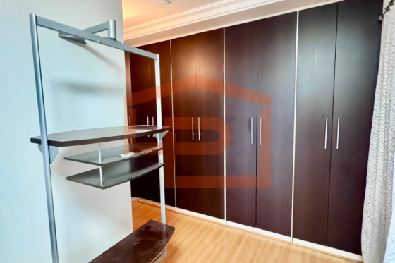 Apartamento para alugar - 169.30m² - Zona I, Umuarama-PR