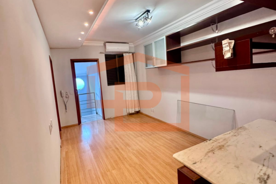 Apartamento para alugar - 169.30m² - Zona I, Umuarama-PR