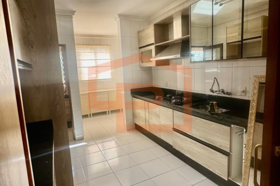 Apartamento para alugar - 169.30m² - Zona I, Umuarama-PR