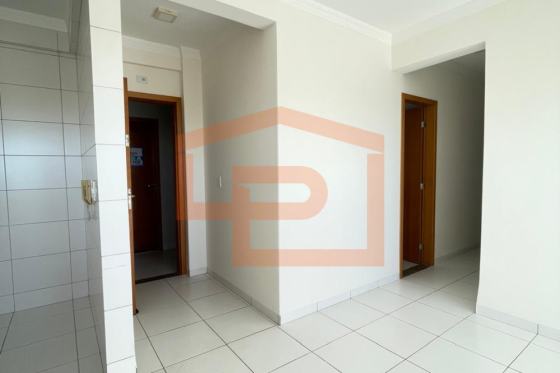 Apartamento para alugar - 80.00m² - Zona II, Umuarama-PR