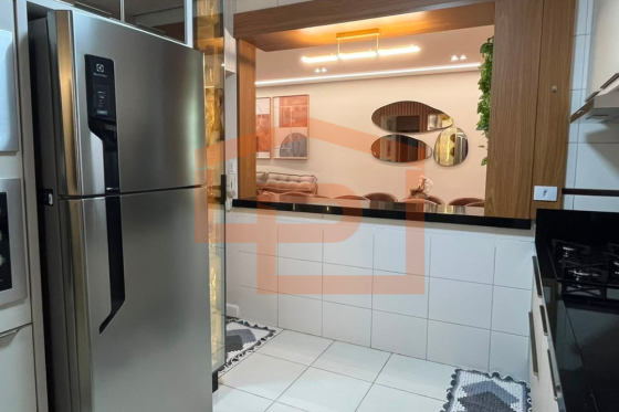 Apartamento à venda - 102.00m² - Zona VI, Umuarama-PR