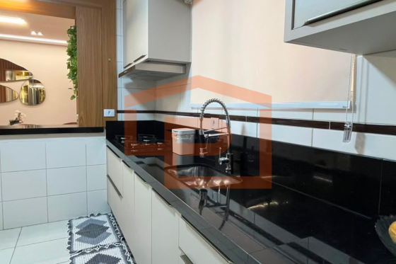 Apartamento à venda - 102.00m² - Zona VI, Umuarama-PR