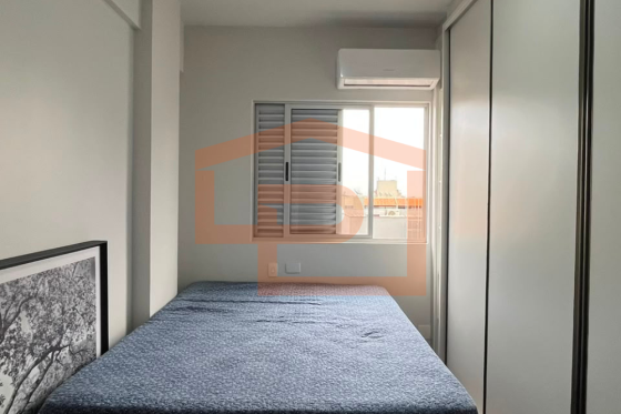 Apartamento à venda - 102.00m² - Zona VI, Umuarama-PR