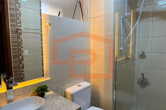 Apartamento à venda - 102.00m² - Zona VI, Umuarama-PR
