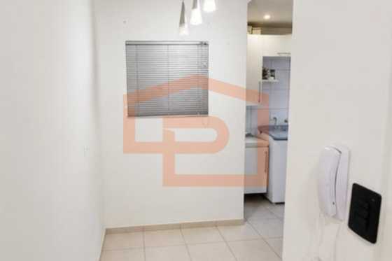 Apartamento à venda - 52.36m² - Parque Alto da Paraná, Umuarama-PR