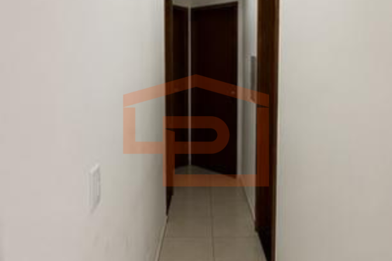 Apartamento à venda - 52.36m² - Parque Alto da Paraná, Umuarama-PR