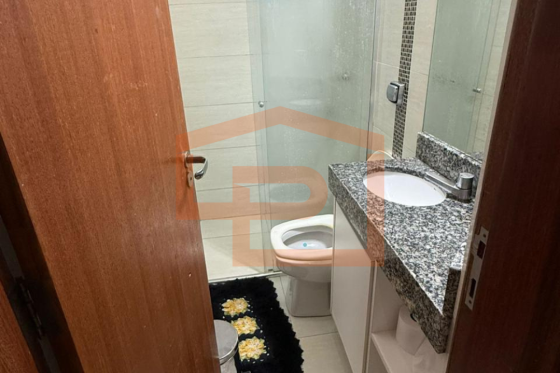 Apartamento à venda - 52.36m² - Parque Alto da Paraná, Umuarama-PR