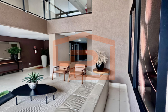 Apartamento à venda - 143.78m² - Zona I, Umuarama-PR