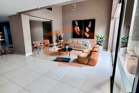 Apartamento à venda - 143.78m² - Zona I, Umuarama-PR