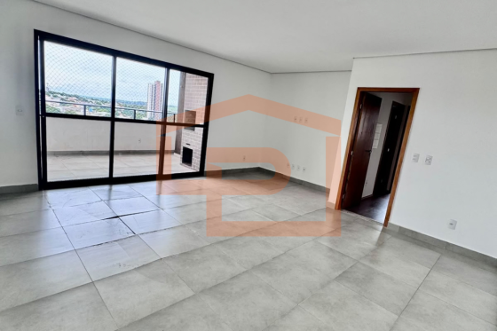 Apartamento à venda - 143.78m² - Zona I, Umuarama-PR