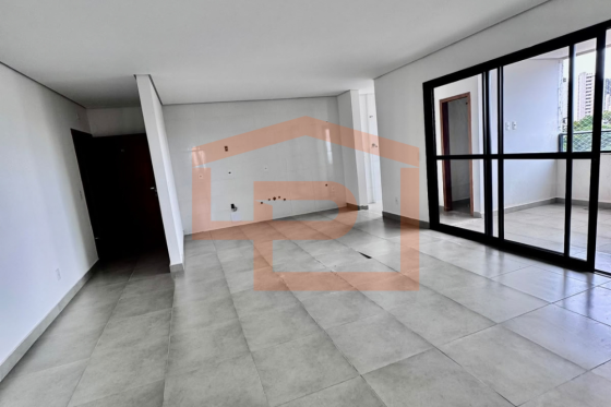 Apartamento à venda - 143.78m² - Zona I, Umuarama-PR