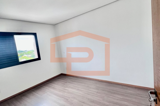 Apartamento à venda - 143.78m² - Zona I, Umuarama-PR