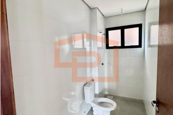 Apartamento à venda - 143.78m² - Zona I, Umuarama-PR