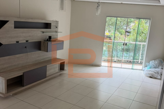 Apartamento para alugar - 130.00m² - Zona V, Umuarama-PR