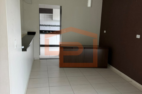 Apartamento para alugar - 130.00m² - Zona V, Umuarama-PR