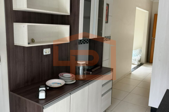 Apartamento para alugar - 130.00m² - Zona V, Umuarama-PR