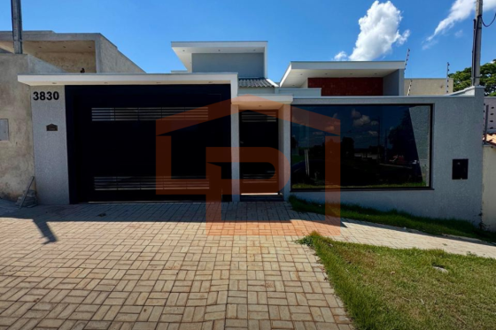 Casa 123.5m Umuarama-PR 175