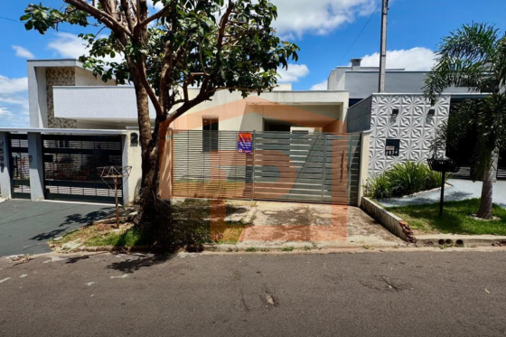 Casa 90m Umuarama-PR 178