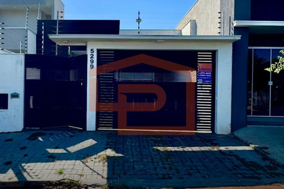 Casa 133.29m Umuarama-PR 179