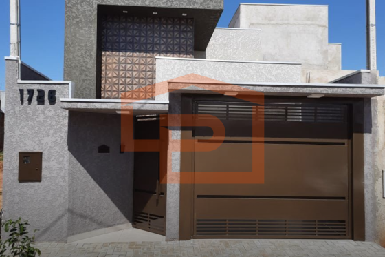 Casa 81.32m Umuarama-PR 181