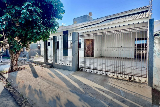 Casa 0m Umuarama-PR 193