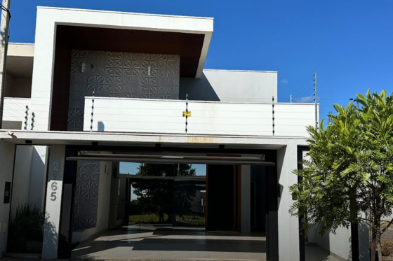 Casa à venda - 135.00m² - Jardim Colorado, Umuarama-PR