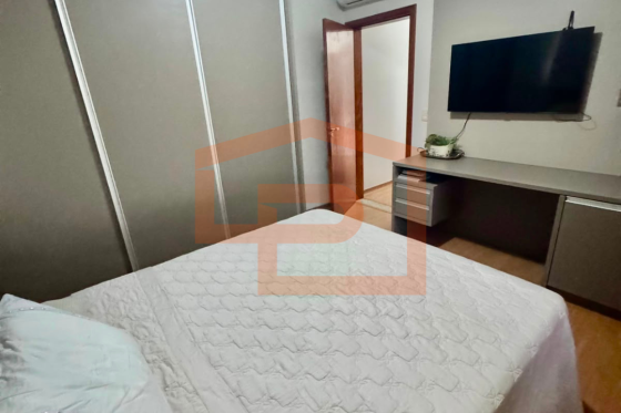 Casa à venda - 230.81m² - Parque Cidade Jardim, Umuarama-PR