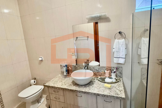 Casa à venda - 230.81m² - Parque Cidade Jardim, Umuarama-PR