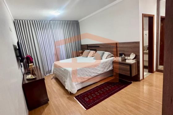 Casa à venda - 230.81m² - Parque Cidade Jardim, Umuarama-PR