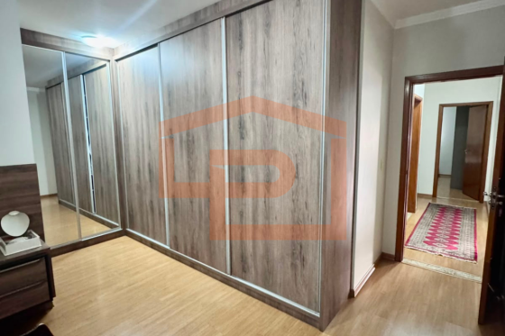Casa à venda - 230.81m² - Parque Cidade Jardim, Umuarama-PR