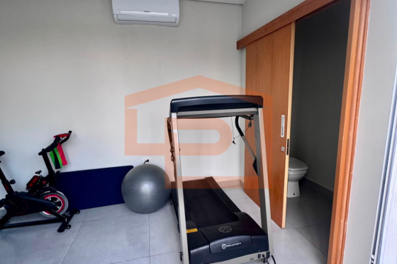 Casa à venda - 230.81m² - Parque Cidade Jardim, Umuarama-PR