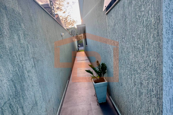 Casa à venda - 230.81m² - Parque Cidade Jardim, Umuarama-PR